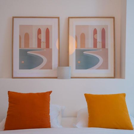 Studio Neuf Metro Etienne Marcel Paris 3 - 2P - Flat-Guest Exterior foto